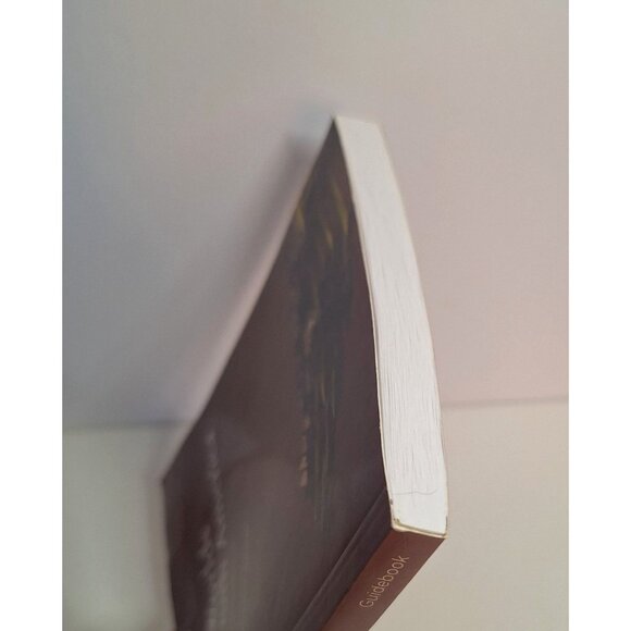 Guidebook Lost Worlds Of South America The Great Courses 2012 BOOK ONLY - Picture 6 of 7